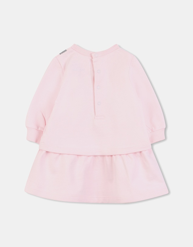 Marc Jacobs - Logo Bag Mini Dress - Babies-Kids