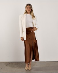 Madison The Label - Collins Blazer