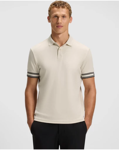 BOSS - Polo Zone Polo Shirt