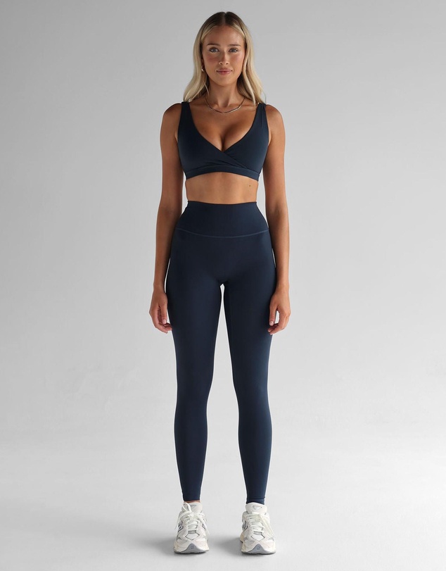 Leelo Active - Sculpt Full Length Leggings