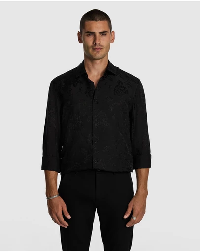 yd. - Kingly Shirt