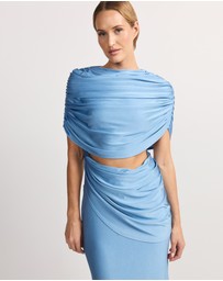 TOJHA - Liora Dress