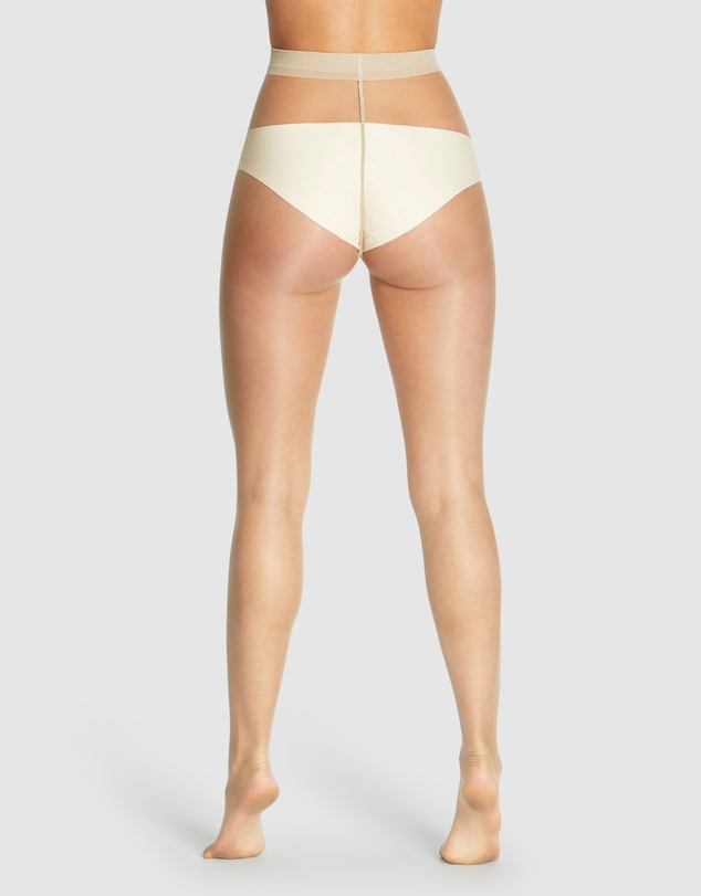 Levante - 3 Pack Perfect 8 Pantyhose