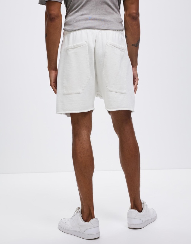 Surrounded By Ghosts - The Periclase French Terry Track Shorts