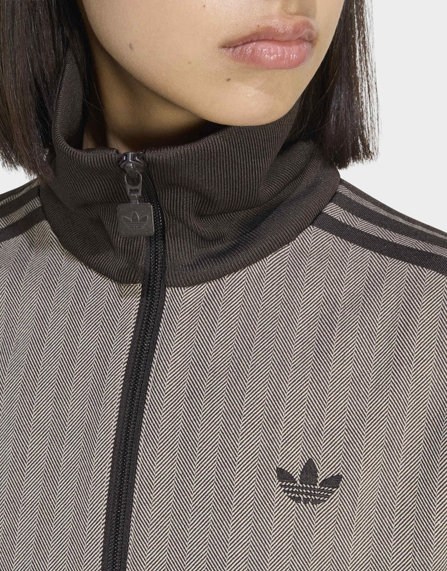 adidas Originals - TRACKTOP OG TWEED Womens
