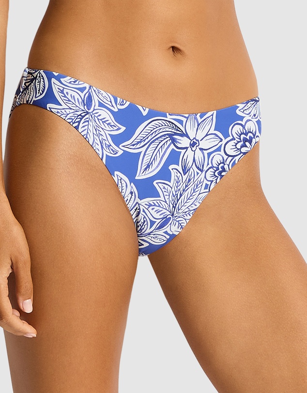 Sea Level Australia - Palmera Sporty Mid Pant