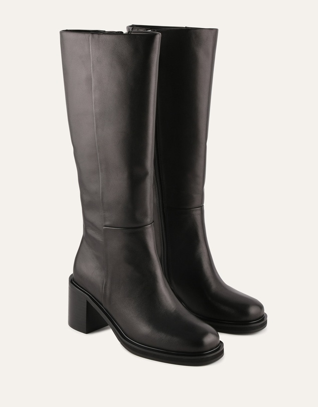 Jo Mercer - Alexis Knee Boots