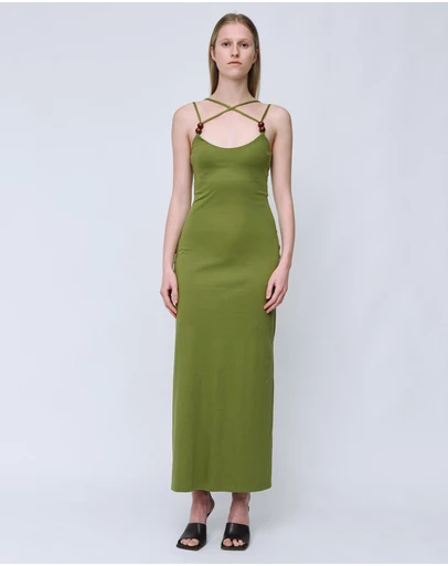 Wynn Hamlyn - Harper Dress