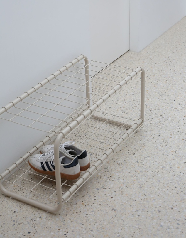 DESIGNSTUFF - FORMA Shoe Rack