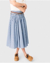 Maje - Jomimi Skirt