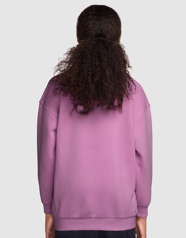 Nike - Club Fleece Oversized Sweatshirt - Teens
