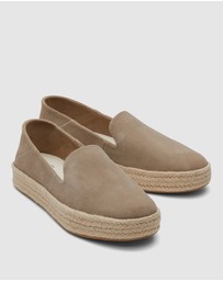 TOMS - Carolina Espadrille