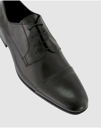 Brando - Robert Lace Ups