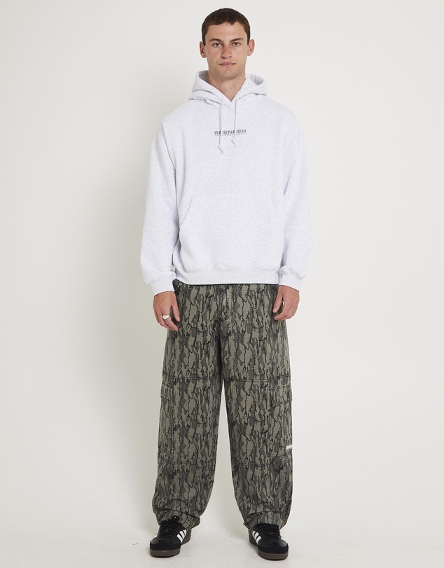Spencer Project - Alaska Cargo Pants