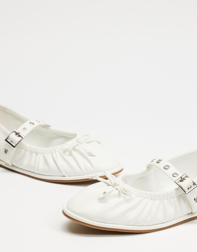 Dazie - Wren Ballet Flats