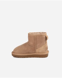 Ozwear Connection Uggs - Ugg Kids Mini Boots (Water Resistant)