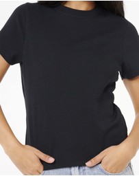 Rip Curl - Classic Fitted Tee