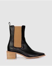 Beau Coops - Arolie Chelsea Boots