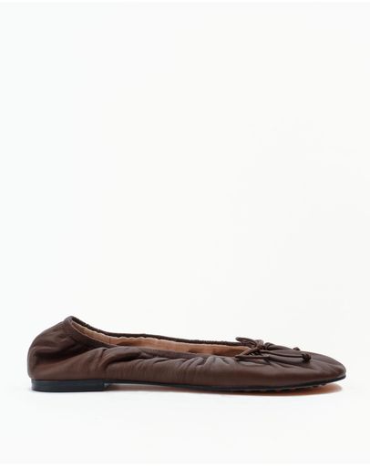 Choc Leather