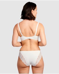 Sans Complexe - Ariane Essential Full Cup Underwired Bra