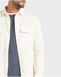 Academy Brand - Essential Overshirt
