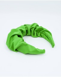 FORD MILLINERY - Jude Headband