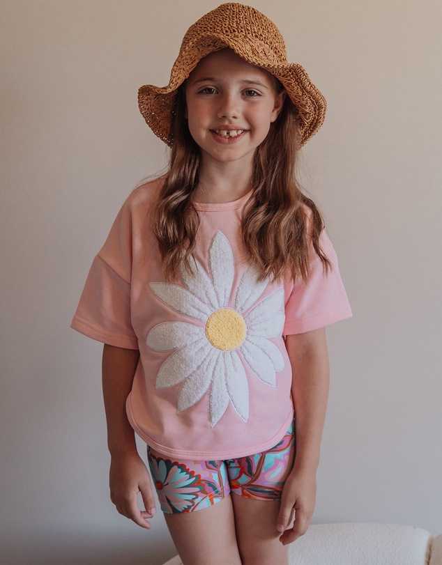 WITH LOVE FOR KIDS - Bike Shorts - Babies - Kids