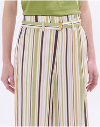 Marcs - In The Spot-stripe! Pants