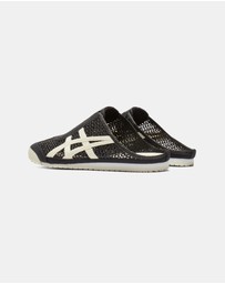 Onitsuka Tiger - Mexico 66 Sabot - Unisex
