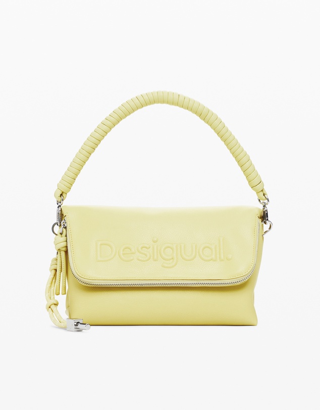Desigual - Mini crossbody bag
