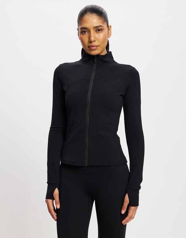 AVE Active - Full-Zip Jacket