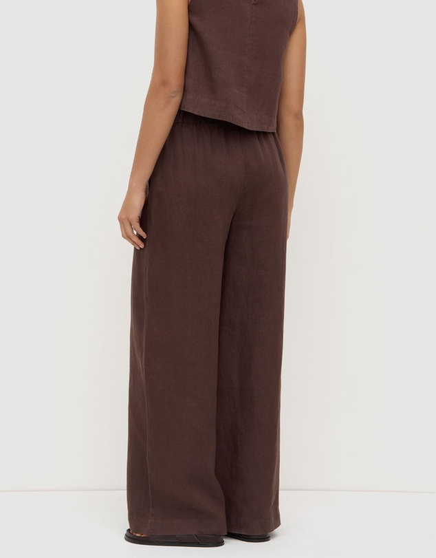 Assembly Label - Everyday Linen Pants