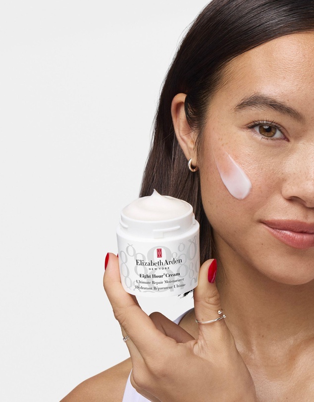 Elizabeth Arden - Eight Hour Cream Ultimate Repair Moisturiser