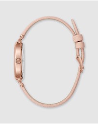 Furla - Furla New Pin Rose Gold Tone
