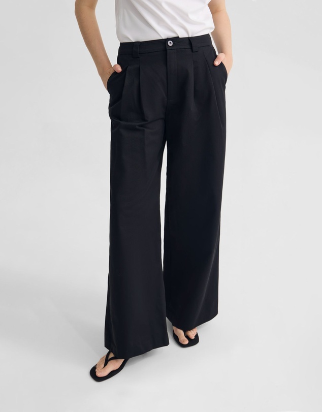 Oxford - Sonia Pant