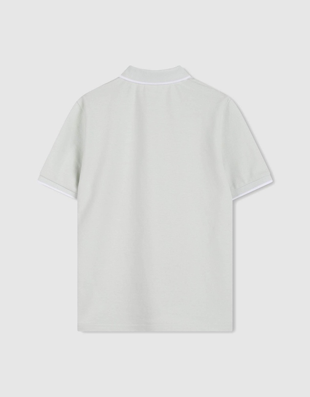BOSS - Short Sleeve Polo - Kids