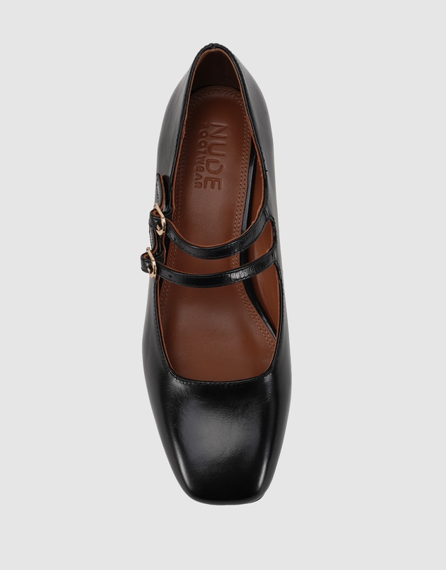 Nude Footwear - Willow