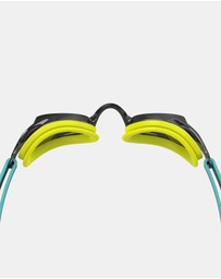 Speedo - Vanquisher 3.0 Mirror Goggles - Kids-Teens