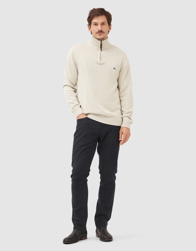 Rodd & Gunn - Merrick Bay Knit