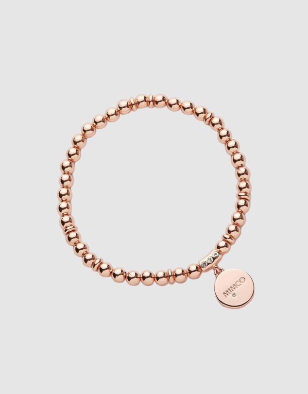 MIMCO - Ingot Bracelet