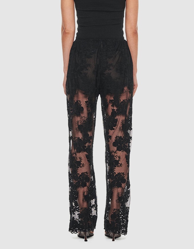 KIVARI - Jaxon Lace Pants