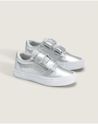Vans - Old Skool V - Kids
