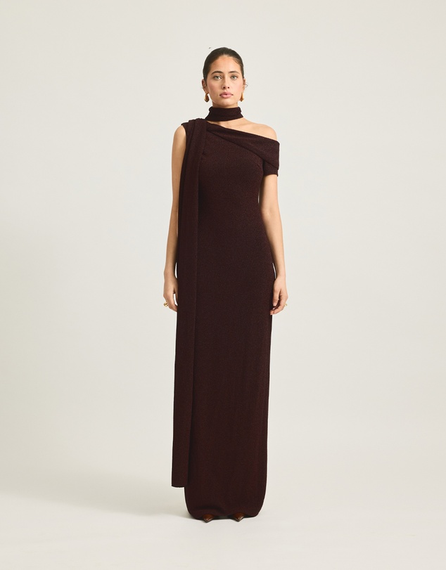 TOJHA - Izara Dress