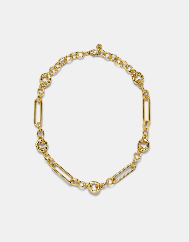 MIMCO - Accumulus Necklace