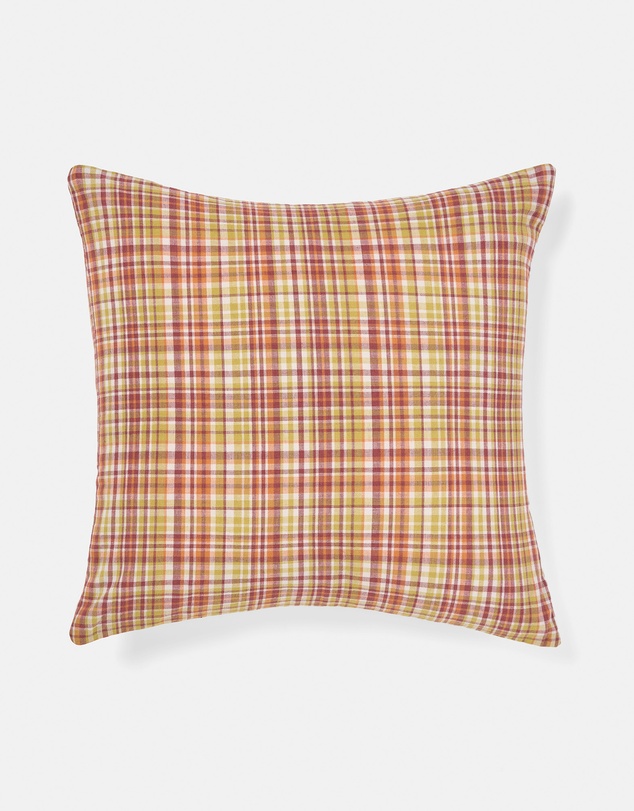Linen House - Sunnymead Filled Cushion