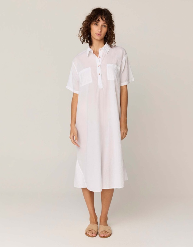 Primness - Lala Shirt Dress