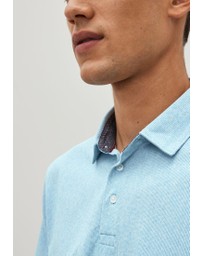 NEXT - Oxford Polo Shirt