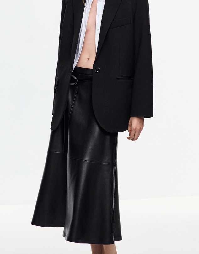 M.N.G - Paris Skirt