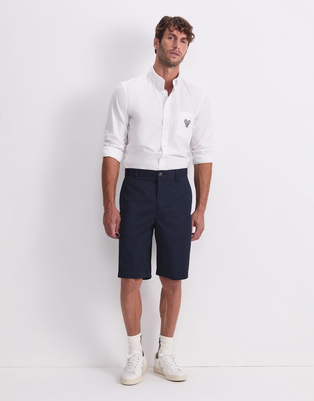Sportscraft - Relaxed Classic Short