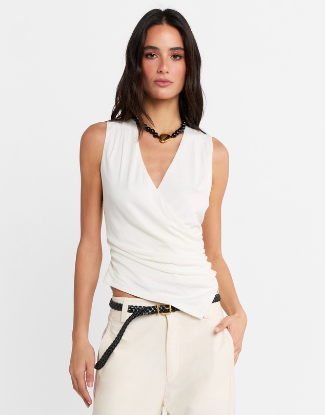 Madison The Label - Jenkins Top